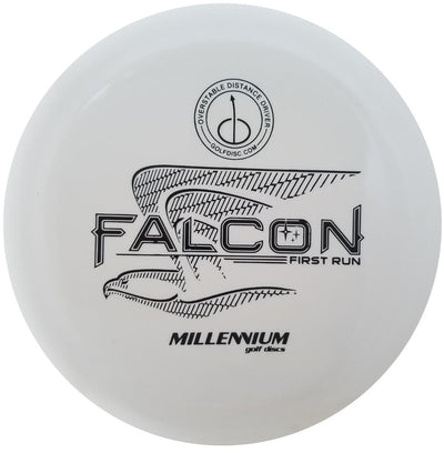 Millennium Falcon Distance Driver