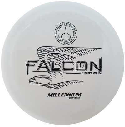 Millennium Falcon Distance Driver