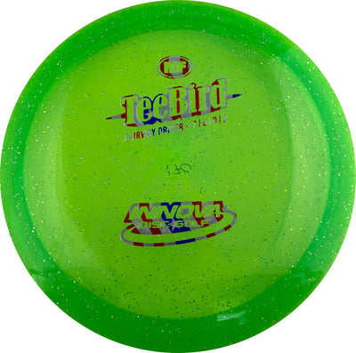 Innova Champion Metal Flake Teebird Fairway Driver - Speed 7