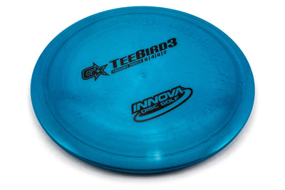 Innova Gstar Teebird3 Fairway Driver - Speed 8