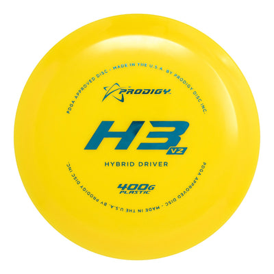 Prodigy H3 V2 Fairway Driver