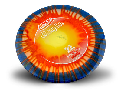Innova Champion I-Dye TL Fairway Driver - Speed 7
