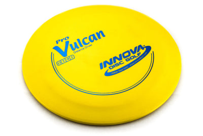 Innova Pro Vulcan Distance Driver - Speed 13
