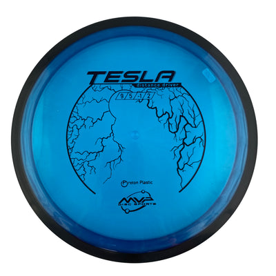 MVP Proton Tesla Distance Driver - Speed 9