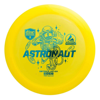 Discmania Active Astronaut Distance Driver