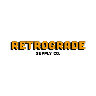 Retrograde Supply Co