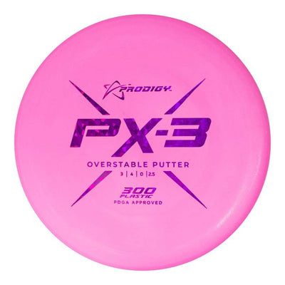 Prodigy PX-3 Putter