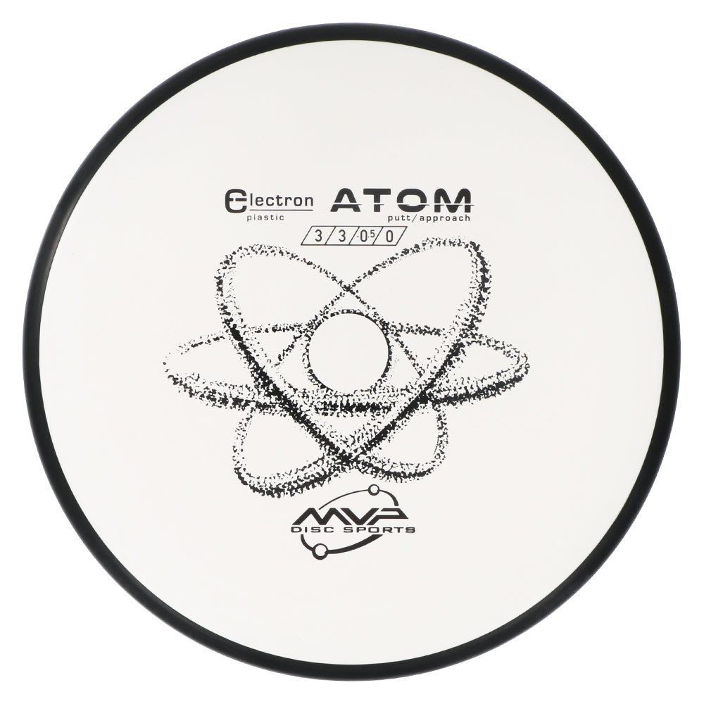 MVP Electron Medium Atom Putter - Speed 3