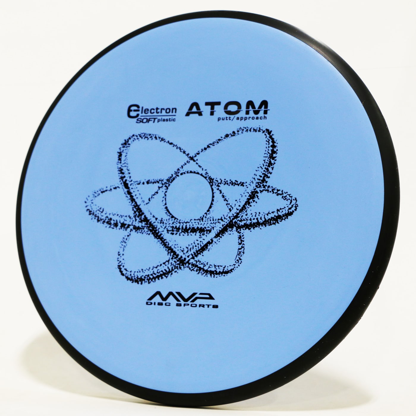 MVP Electron Soft Atom Putter - Speed 3