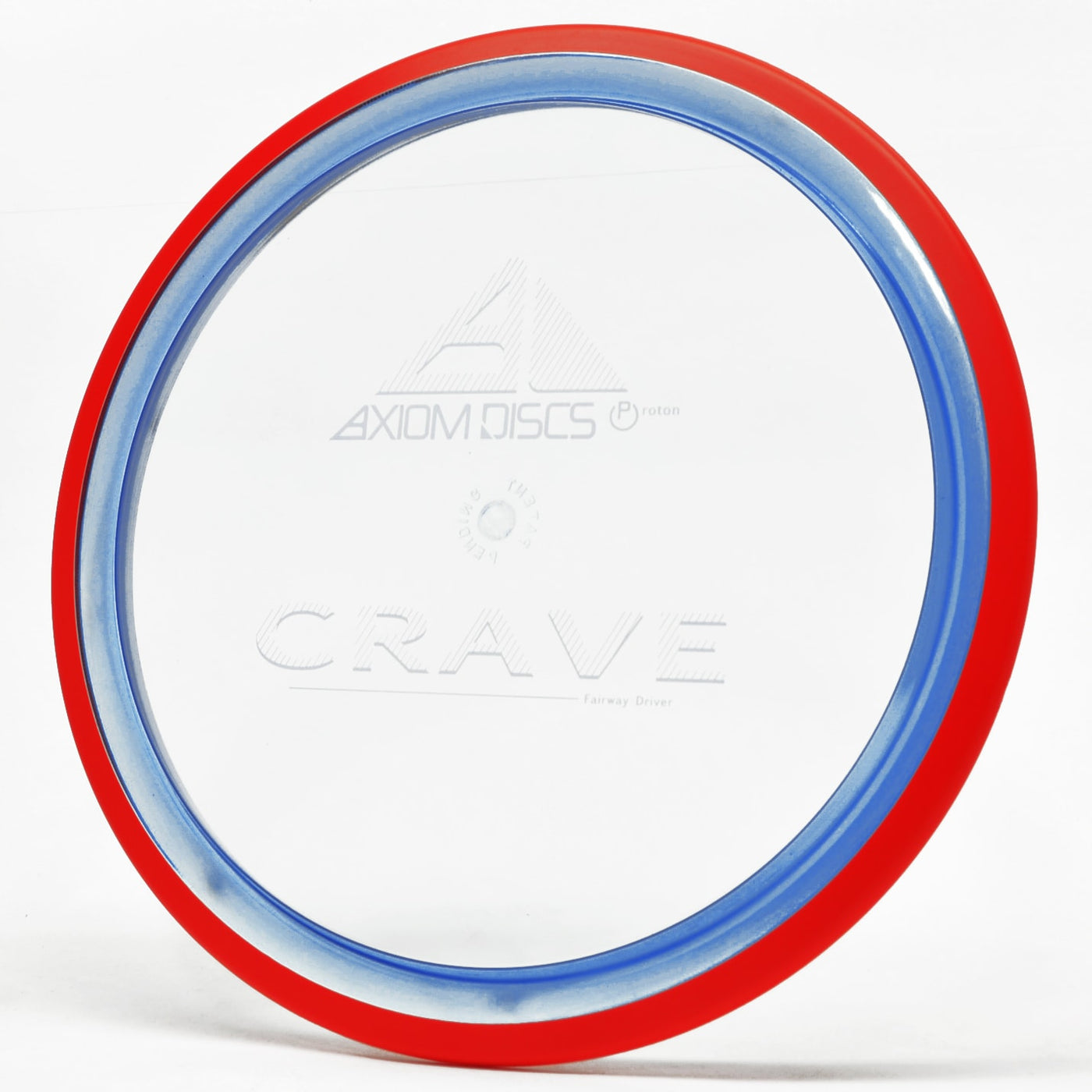 Axiom Proton Crave Fairway Driver - Speed 6.5