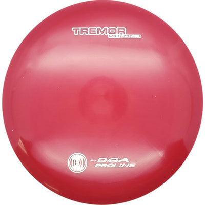 DGA Tremor Midrange