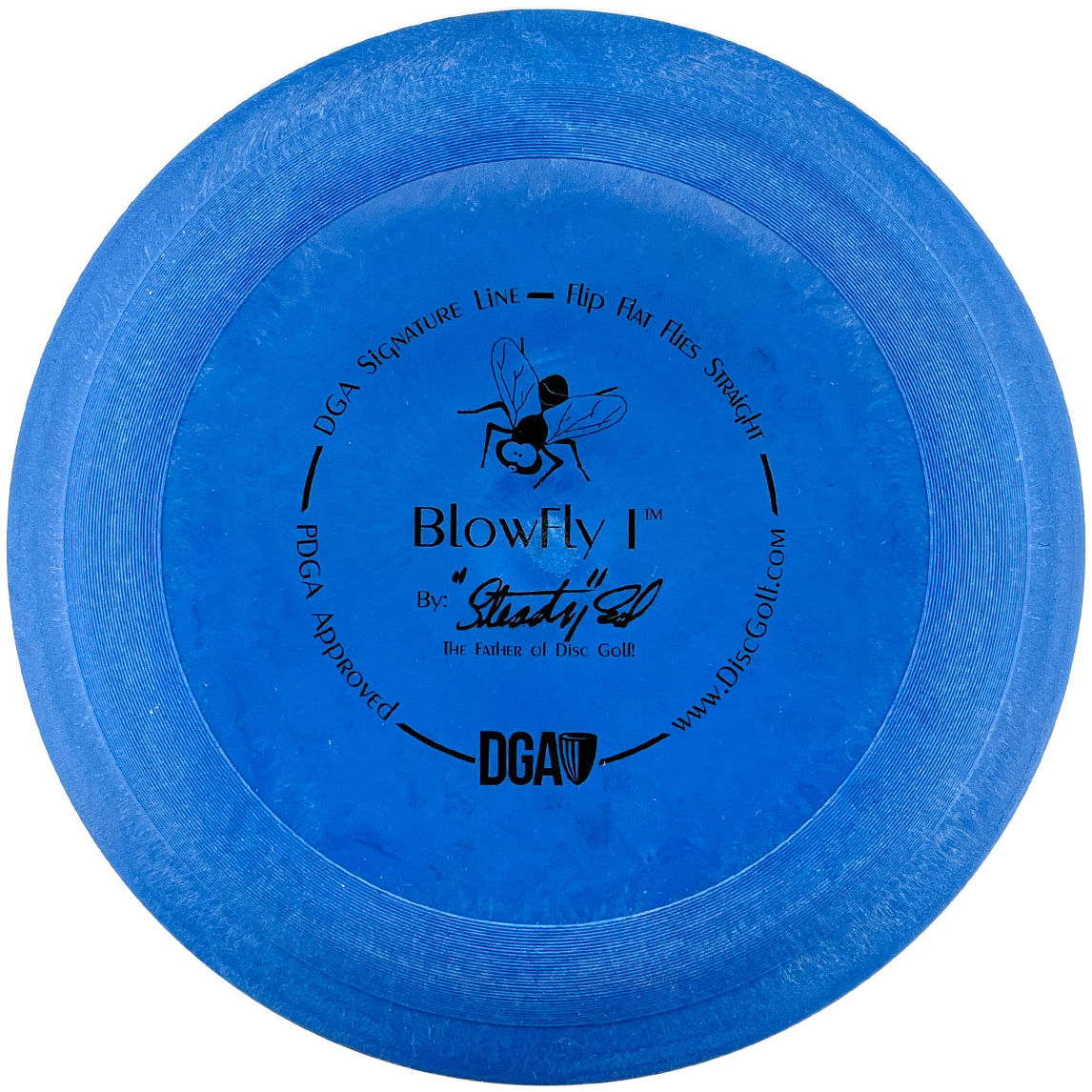 DGA Blowfly 1 Putter