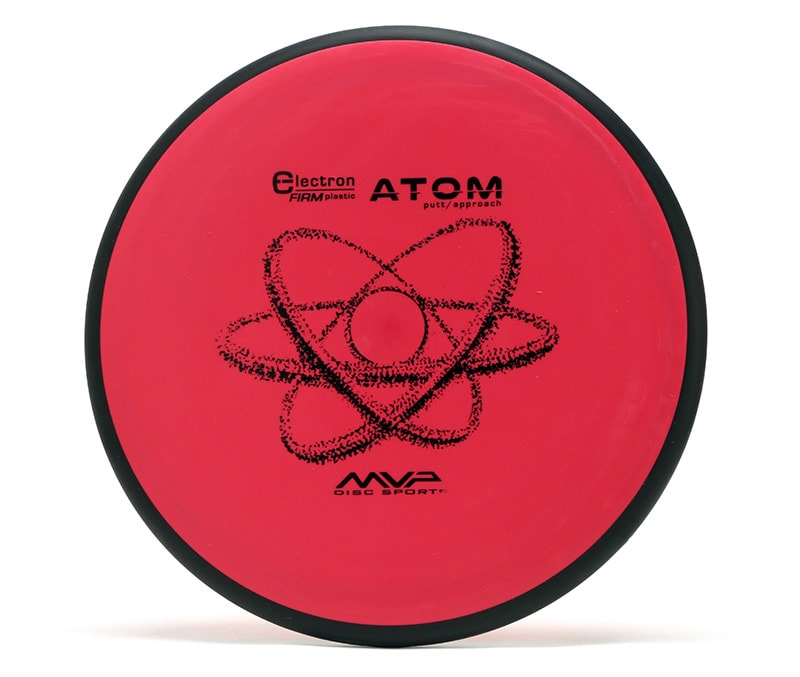 MVP Electron Firm Atom Putter - Speed 3
