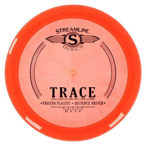 Streamline Proton SL Trace Distance Driver - Speed 11