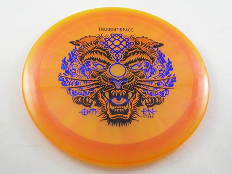 Thought Space Omen Fairway Driver