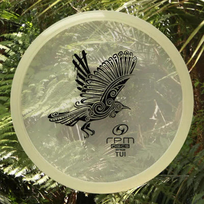 RPM Discs Tui Putter