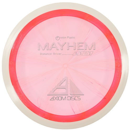Axiom Proton Mayhem Distance Driver - Speed 13