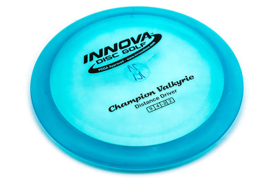 Innova Valkyrie Distance Driver
