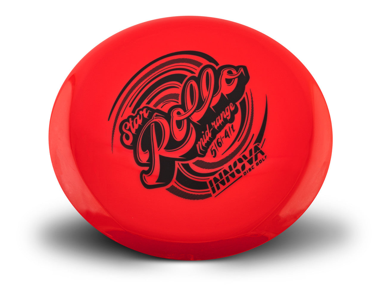Innova Rollo Midrange – Drop Zone Disc Golf (DZDiscs)