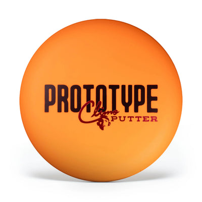 Climo Champ Putter
