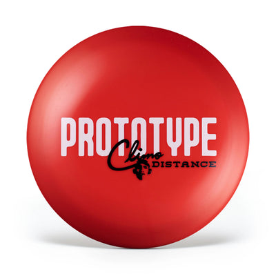 Climo Skyway Distance Driver