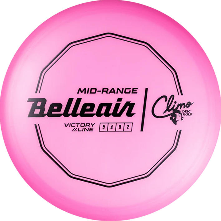 Climo Belleair Midrange