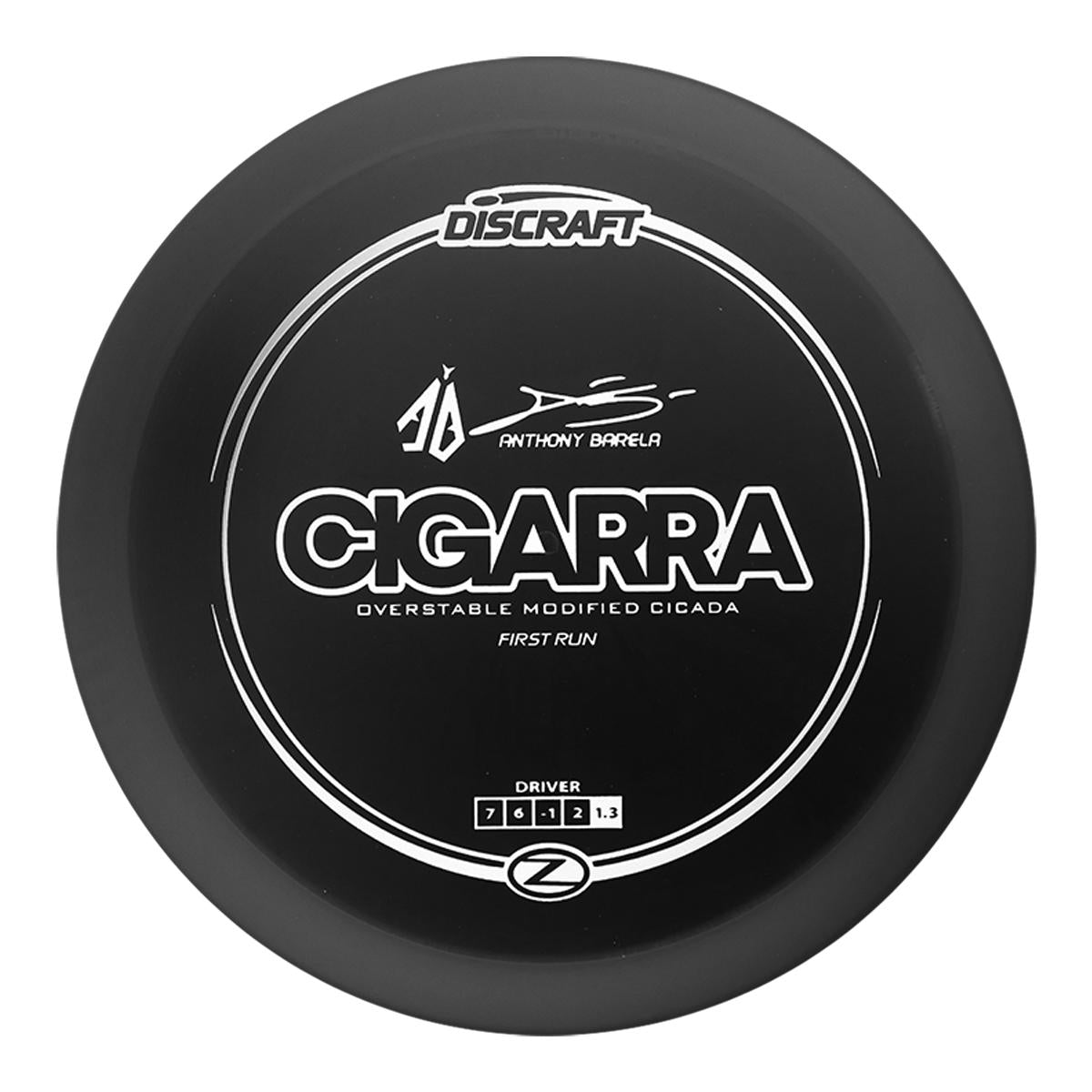 Discraft Cigarra Fairway Driver