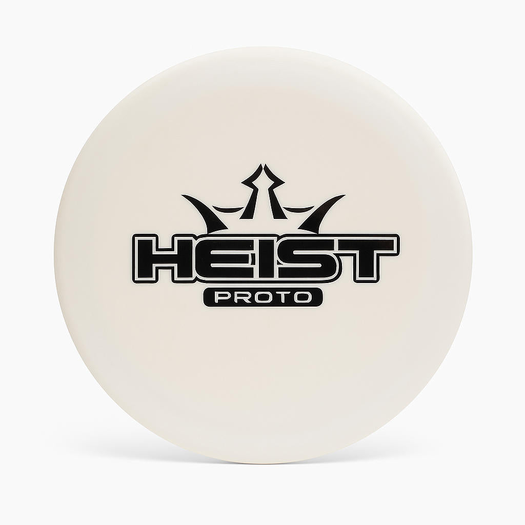 Dynamic Discs Heist Distance Driver