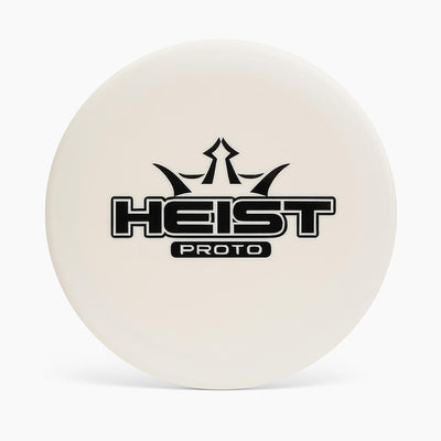 Dynamic Discs Heist Distance Driver