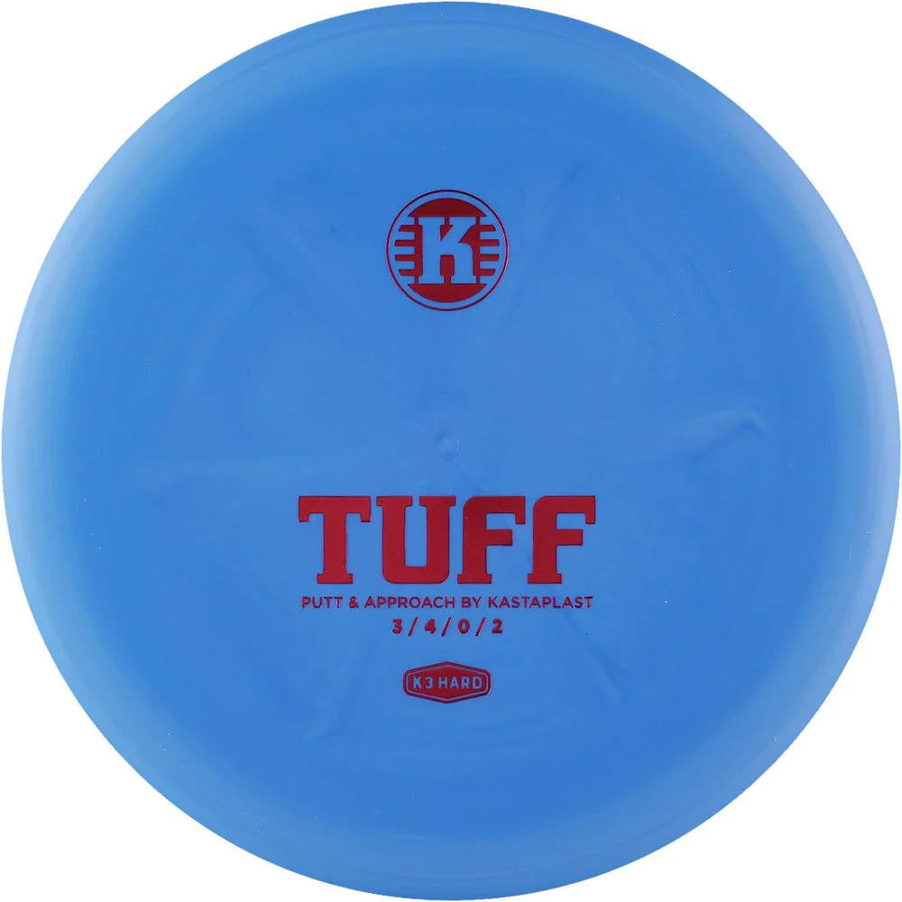 Kastaplast Tuff Putter