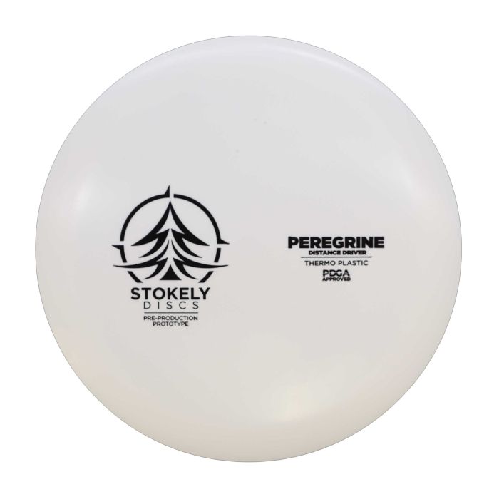 Stokely Peregrine Distance Driver