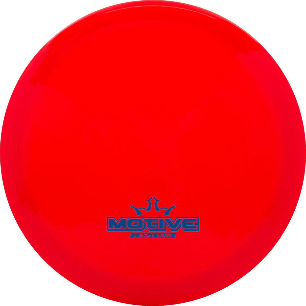 Dynamic Discs Motive Fairway Driver