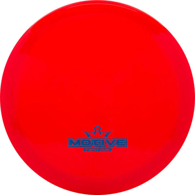Dynamic Discs Motive Fairway Driver