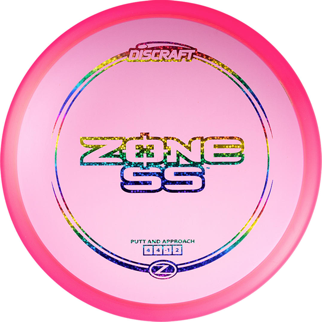 Discraft Zone SS Midrange