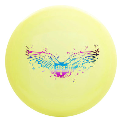 Discmania Founder Midrange