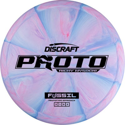 Discraft Fossil Putter