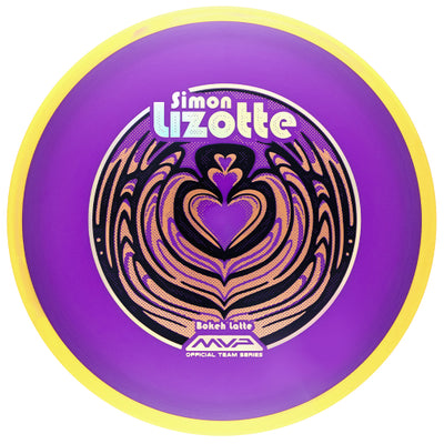 Axiom Bokeh Fairway Driver