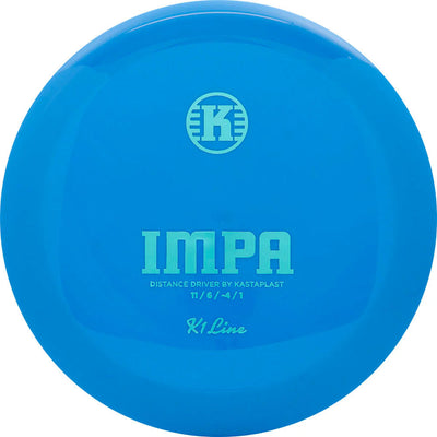 Kastaplast Impa Distance Driver