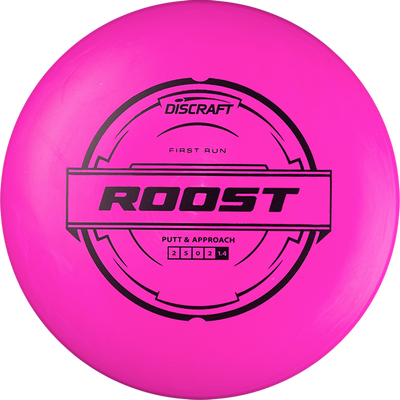 Discraft Roost Putter