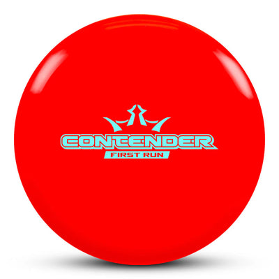 Dynamic Discs Contender Fairway Driver