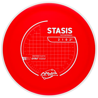 MVP Stasis Putter