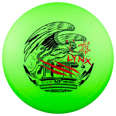 Innova Lynx Fairway Driver