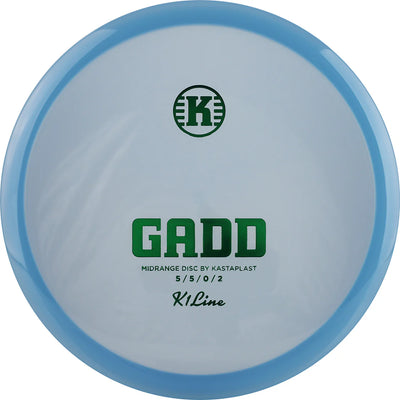Kastaplast Gadd Midrange