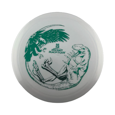 Discraft Raptor Mini Junior Driver