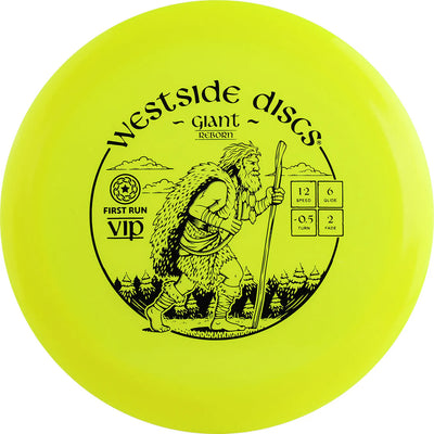 Westside Giant Reborn Distance Driver