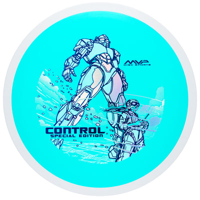 MVP Control Distance Driver