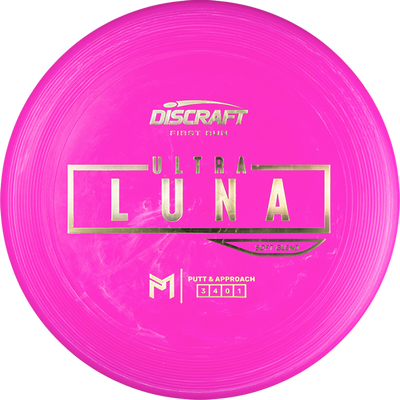 Discraft UltraLuna Putter