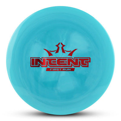 Dynamic Discs Intent Fairway Driver