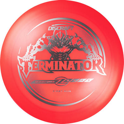 Discraft Terminator Distance Driver