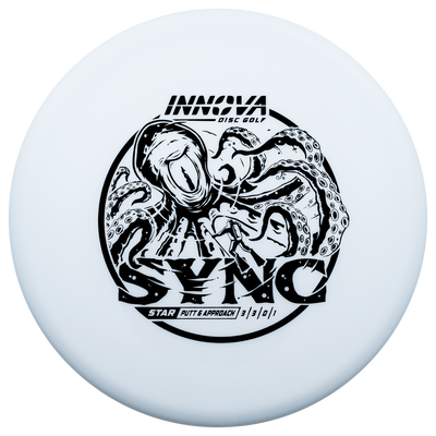 Innova Sync Putter